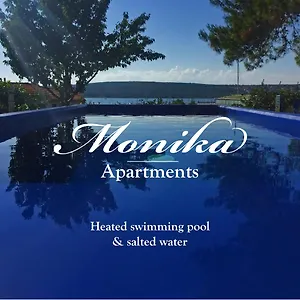 Apartment Monika 236, Punat