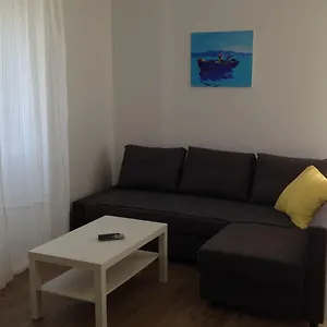 Apartment Giovanni, Punat