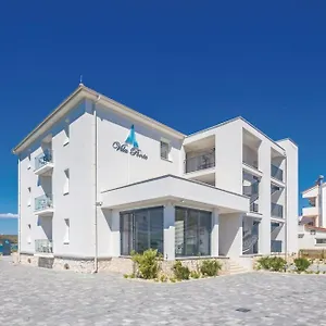 Apartment Ponte, Punat